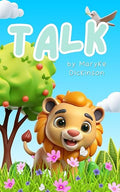 Talk: Being Different is Perfect (Digital Book)